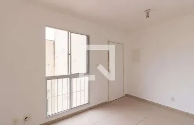 Apartamento à venda - vila carmosina, 2 quartos,  39 m2