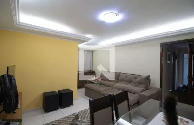Apartamento com 3 quartos à venda na Rua Antônio Flaquer, 269, Tucuruvi, São Paulo