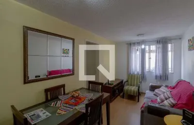 Apartamento com 2 quartos à venda na Rua Buriti Alegre, 134, Vila Ré, São Paulo