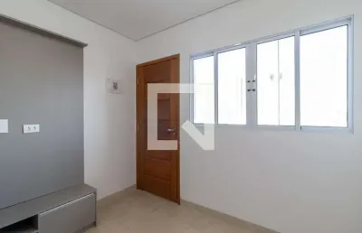 Apartamento com 2 quartos à venda na Avenida Conceição, 288, Santana, São Paulo