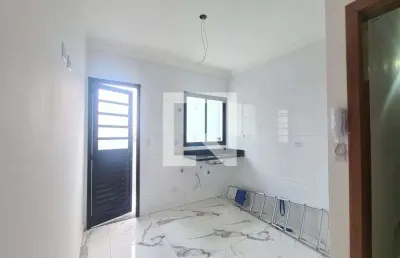 Apartamento com 2 quartos à venda na Rua Edmundo Juventino Fuentes, 102, Vila Ema, São Paulo