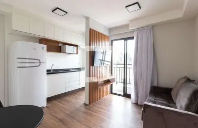 Apartamento com 1 quarto à venda na Rua Pedro Madureira, 508, Água Fria, São Paulo