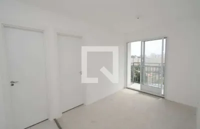 Apartamento à venda - jardim marajoara , 2 quartos,  36 m2