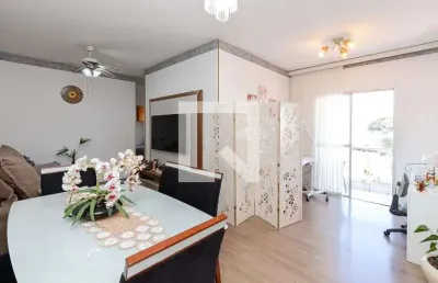 Apartamento à venda - jardim sao luis, 3 quartos,  68 m2