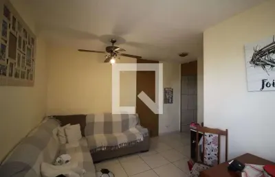 Apartamento à venda - jardim marajoara , 2 quartos,  52 m2