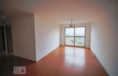 Apartamento com 3 quartos à venda na Rua Tiagem, 299, Jaguaré, São Paulo