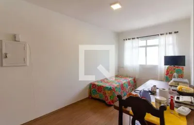 Apartamento à venda - barra funda, 1 quarto,  55 m2