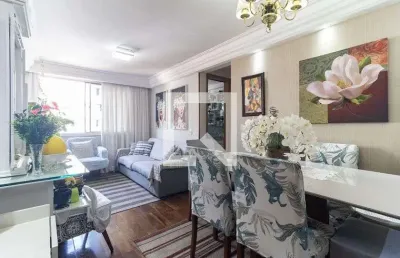 Apartamento à venda - jardim são savério, 2 quartos,  58 m2
