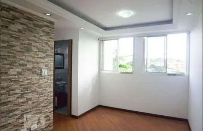 Apartamento à venda - ermelino matarazzo, 2 quartos,  48 m2