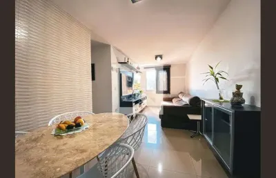 Apartamento à venda - jardim jussara, 2 quartos,  58 m2