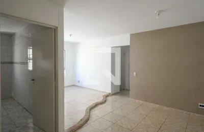 Apartamento à venda - jardim santa emília, 2 quartos,  62 m2