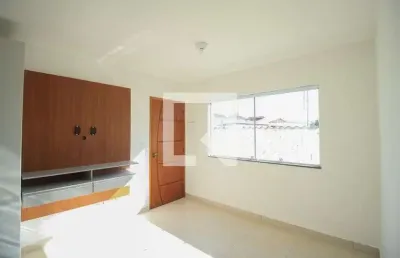 Apartamento à venda - vila invernada, 2 quartos,  44 m2