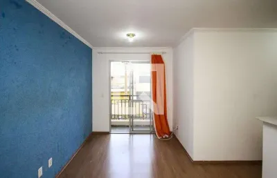 Apartamento à venda - vila antonieta, 2 quartos,  40 m2