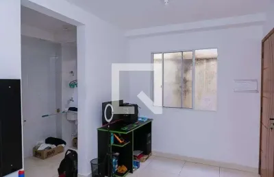 Apartamento à venda - ermelino matarazzo, 2 quartos,  39 m2
