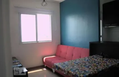 Apartamento com 1 quarto à venda na Rua Cônego Vicente Miguel Marino, 29, Bom Retiro, São Paulo