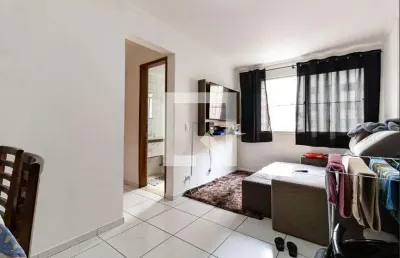 Apartamento à venda - jardim são savério, 2 quartos,  50 m2