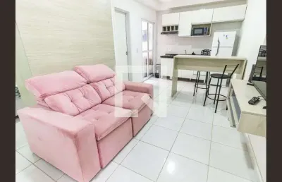 Apartamento com 1 quarto à venda na Rua Doutor Almeida Lima, 835, Mooca, São Paulo