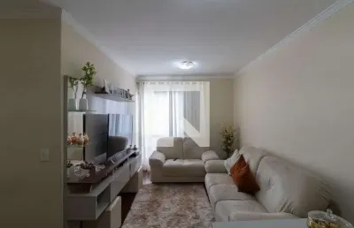 Apartamento com 2 quartos à venda na Rua Jacina, 195, Cangaíba, São Paulo