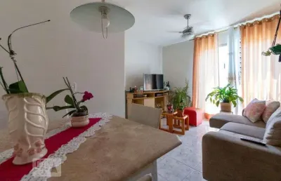 Apartamento à venda - vila jacuí, 2 quartos,  49 m2