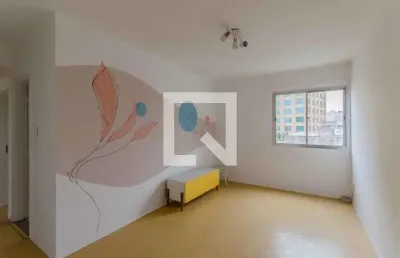 Apartamento com 2 quartos à venda na Rua Dos Carmelitas, 65, Liberdade, São Paulo