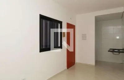 Apartamento à venda - vila jacuí, 2 quartos,  41 m2