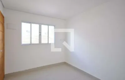 Apartamento à venda - vila mazzei, 1 quarto,  27 m2