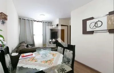 Apartamento com 3 quartos à venda na Rua Senador Amaral Furlan, 431, Itaquera, São Paulo