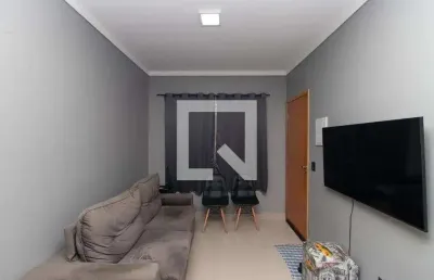 Apartamento à venda - vila gustavo, 2 quartos,  48 m2