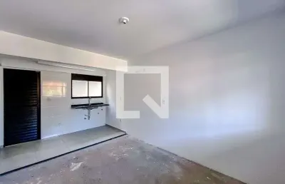 Apartamento com 2 quartos à venda na Rua Serra de Jairé, 628, Belém, São Paulo