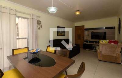 Apartamento à venda - vila das mercês, 3 quartos,  62 m2