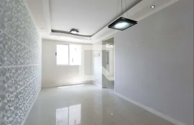Apartamento com 2 quartos à venda na Rua Agrimensor Sugaya, 551, Itaquera, São Paulo