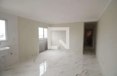 Apartamento à venda - vila esperança, 2 quartos,  45 m2