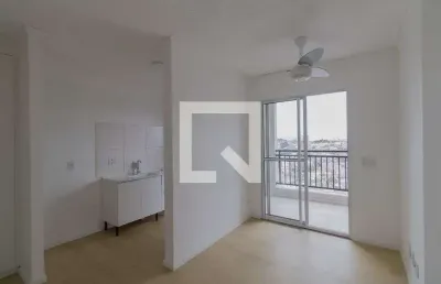 Apartamento à venda - vila jacuí, 2 quartos,  42 m2