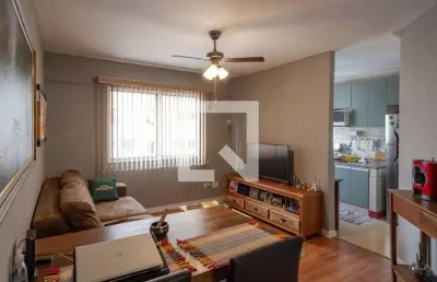 Apartamento com 2 quartos à venda na Rua Tenente Otávio Gomes, 358, Aclimação, São Paulo