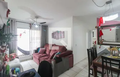 Apartamento à venda - vila prudente, 2 quartos,  58 m2