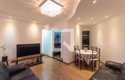 Apartamento à venda - vila euthalia, 2 quartos,  50 m2