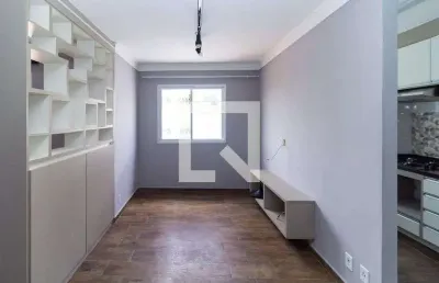 Apartamento à venda - vila prudente, 1 quarto,  35 m2