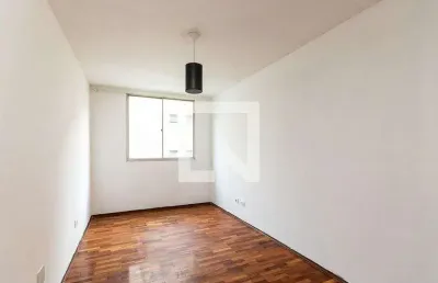 Apartamento à venda - ponte rasa, 2 quartos,  54 m2