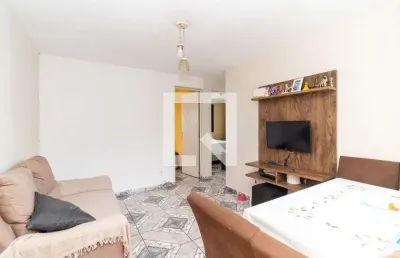 Apartamento com 2 quartos à venda na Rua Ângelo Andrade, 25, Itaquera, São Paulo