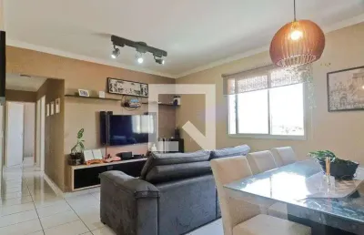 Apartamento à venda - casa verde, 2 quartos,  50 m2