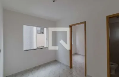 Apartamento à venda - artur alvim, 2 quartos,  35 m2