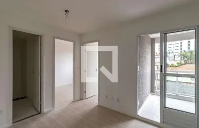 Apartamento com 2 quartos à venda na Rua Mariano Procópio, 539, Cambuci, São Paulo