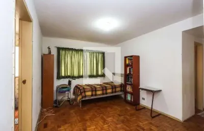 Apartamento com 1 quarto à venda na Rua Bueno de Andrade, 391, Aclimação, São Paulo