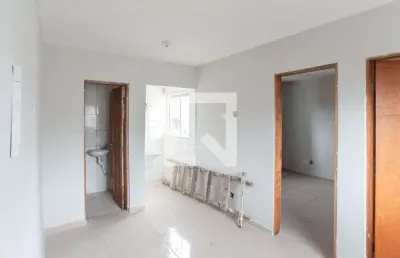 Apartamento à venda - jardim brasil , 2 quartos,  44 m2