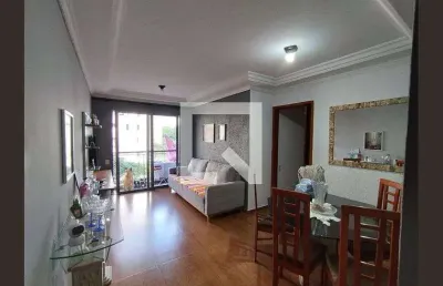 Apartamento à venda - jardim são savério, 3 quartos,  58 m2