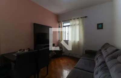 Apartamento com 2 quartos à venda na Rua Trilhos, 1680, Mooca, São Paulo