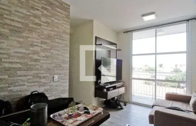 Apartamento à venda - casa verde, 2 quartos,  47 m2