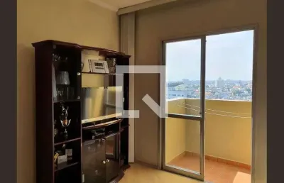 Apartamento à venda - vila campestre, 1 quarto,  45 m2