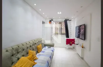 Apartamento com 2 quartos à venda na Rua Agrimensor Sugaya, 930, Itaquera, São Paulo