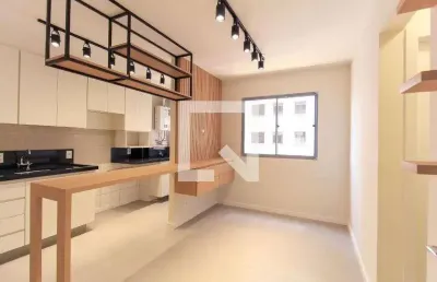 Apartamento com 1 quarto à venda na Rua Conselheiro Lafaiette, 200, Mooca, São Paulo
